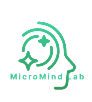 MicroMind Lab Logo